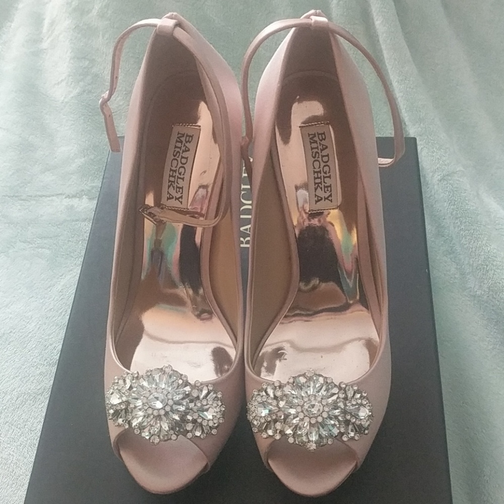 Badgley Mischka Dallas